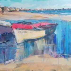 Paternoster Seascape 04