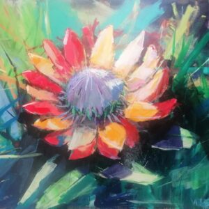 Protea