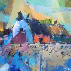 Fishermans Cottage