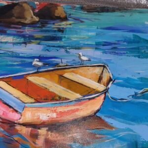 Fishing Boat