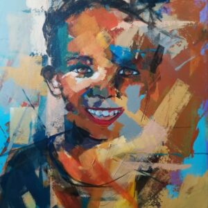 Paternoster Boy